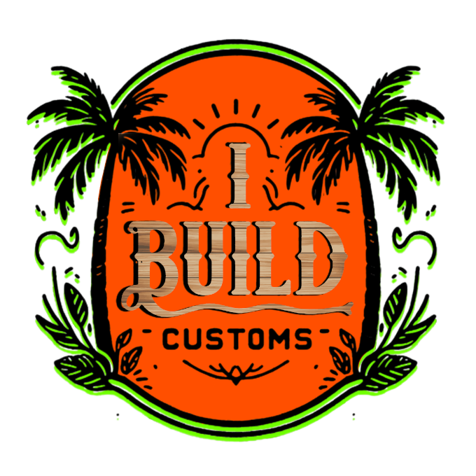 I Build Customs